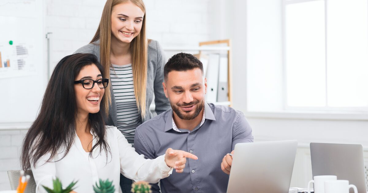 Treating speed-to-lead as a revenue lever