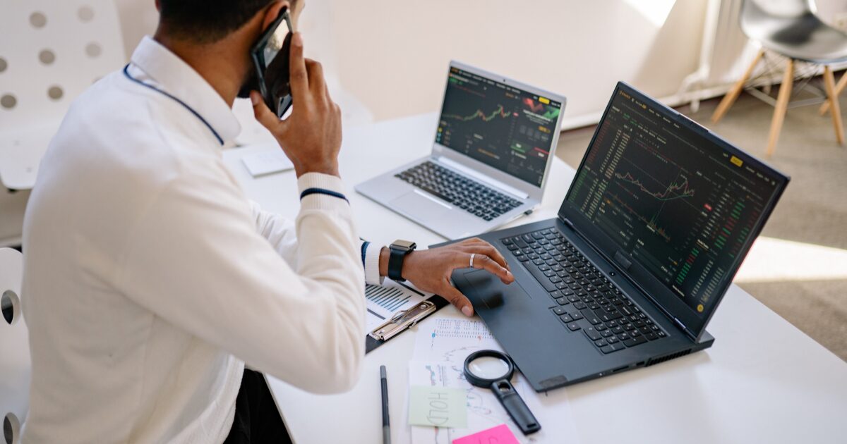 A day in the life of a Scale Selling franchise owner