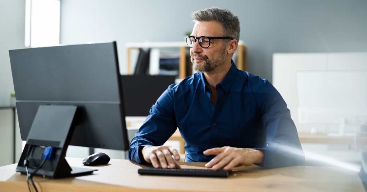 Training for operational readiness inside a digital marketing franchise
