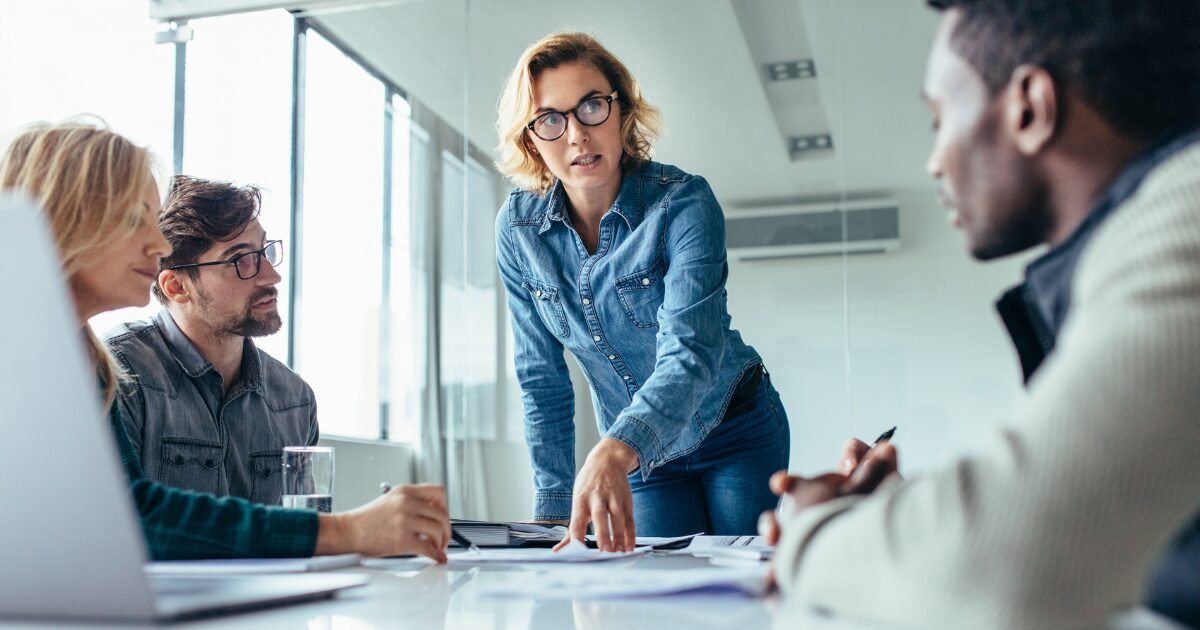 De-risking your leap with support, training, and territory strategy