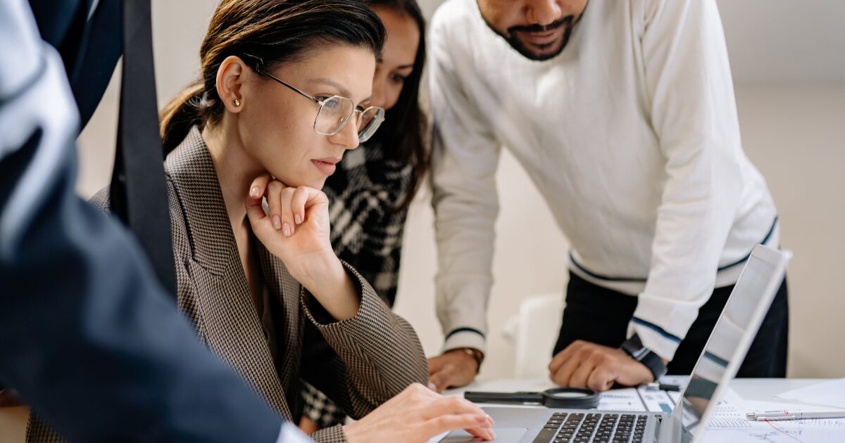 Ongoing coaching and community inside a done-for-you agency franchise