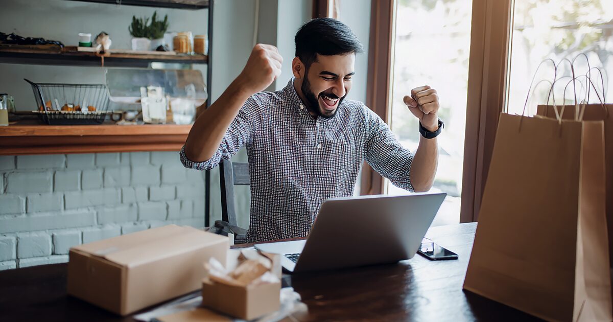 90 days from now you could have a real business