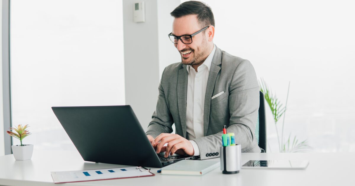 Getting to client #1 is simpler with support