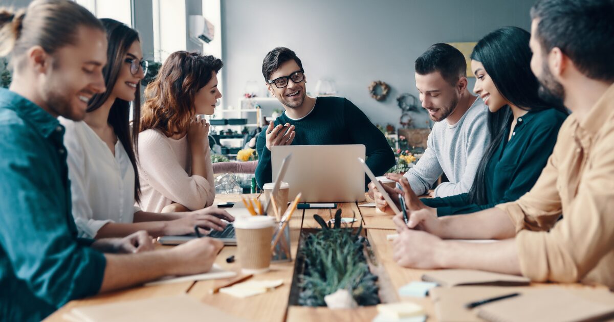 Starting a marketing agency: the franchise model vs starting from scratch