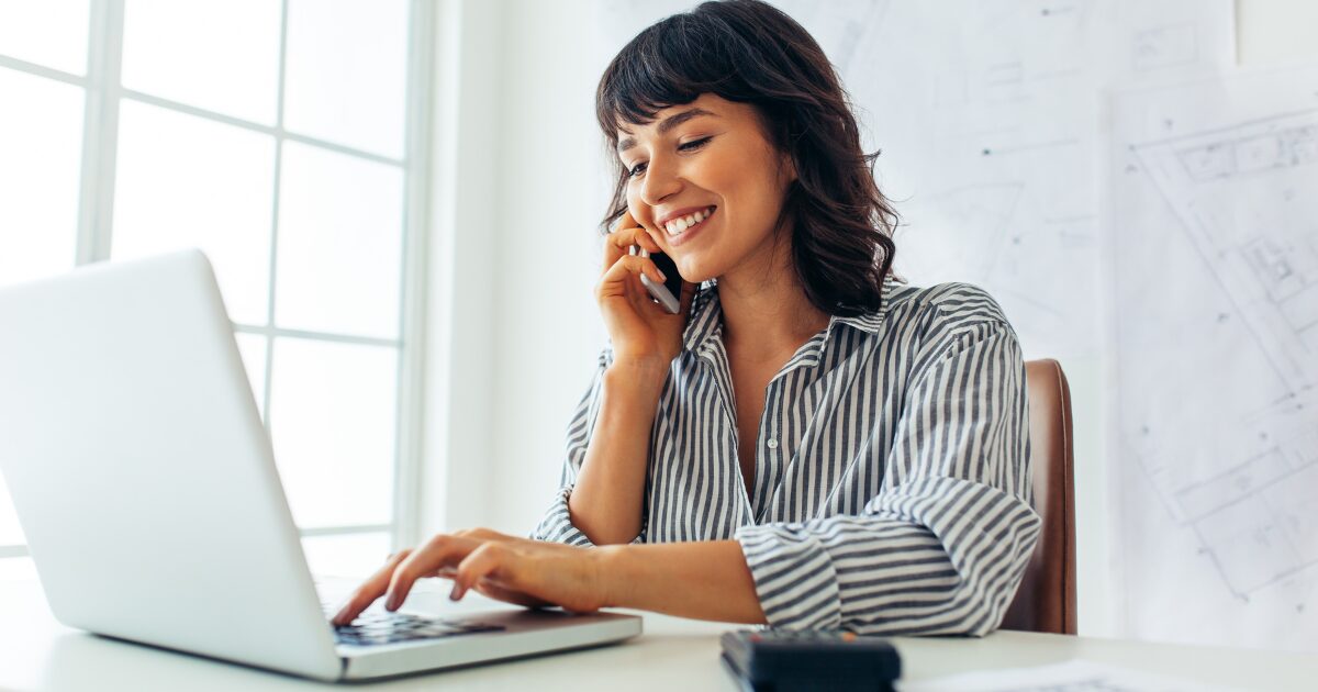 Fulfilment without burnout: how the back-end works at Scale Selling