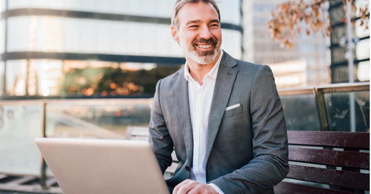 From sales to systems: why sales-first founders thrive