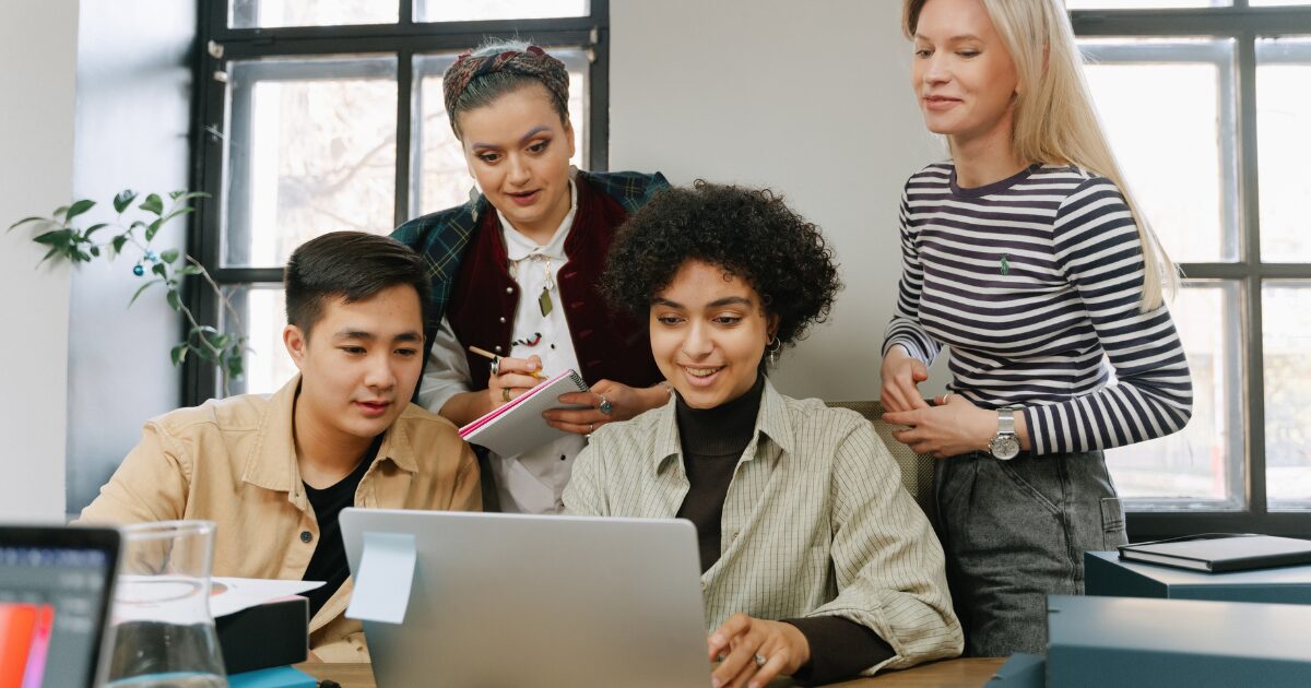 From corporate salary to scalable agency ownership
