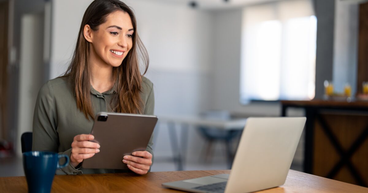 What about competition in the agency space?